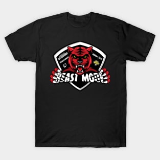 BeastMode T-Shirt